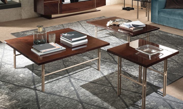 Bellagio Coffee Table