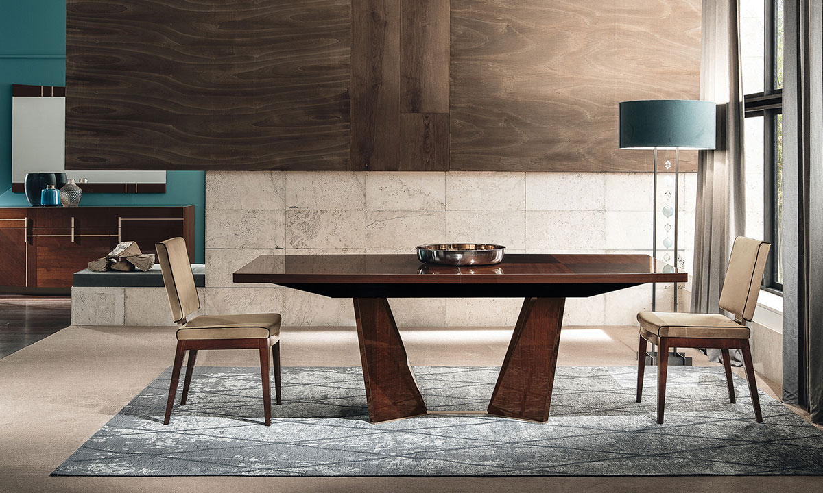 Bellagio Dining Room Suite