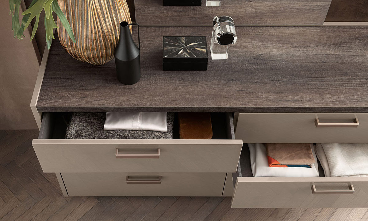 Belpasso Bedroom Suite