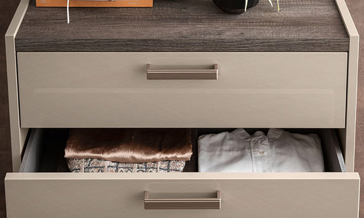 Belpasso Bedroom Suite