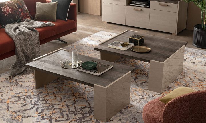 Belpasso Coffee Table