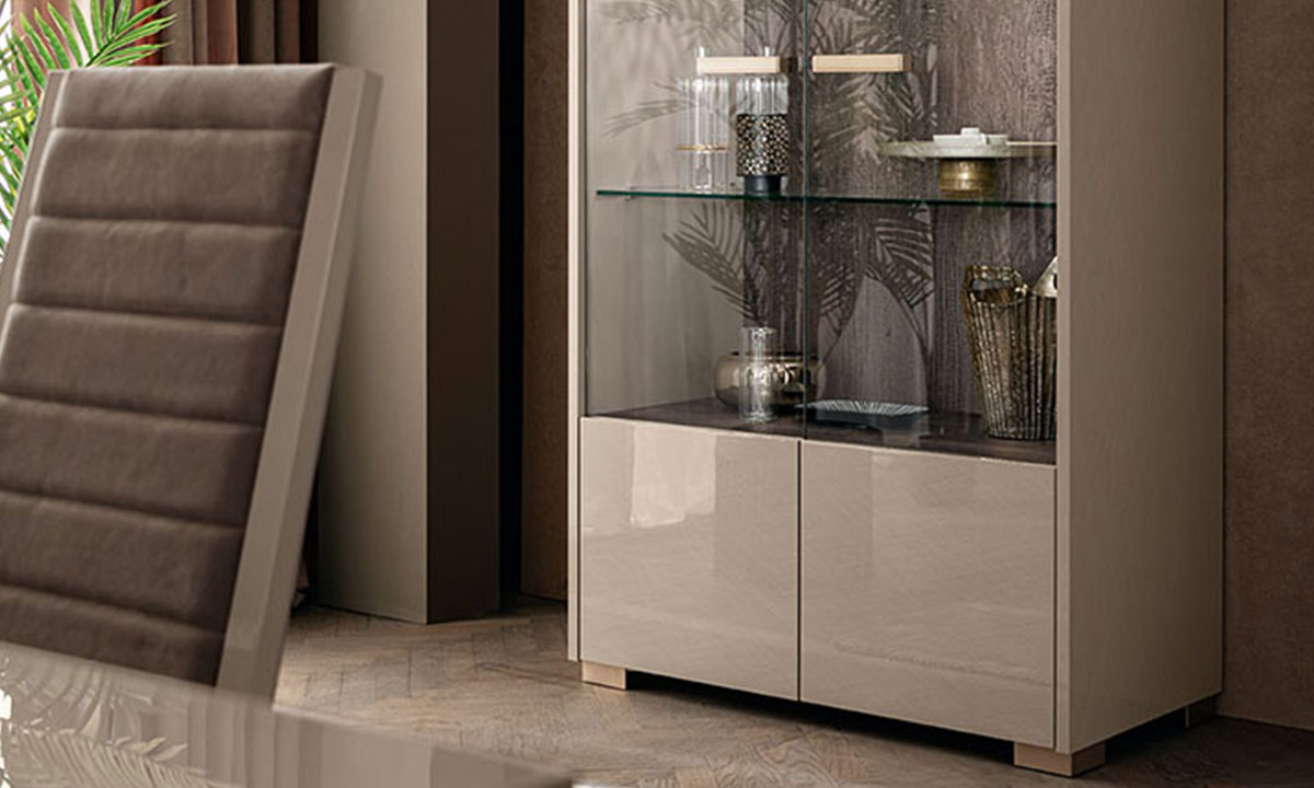 Belpasso Dining Room Suite