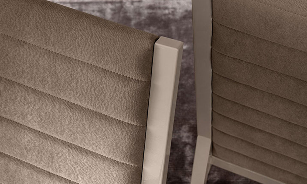 Belpasso Dining Room Suite