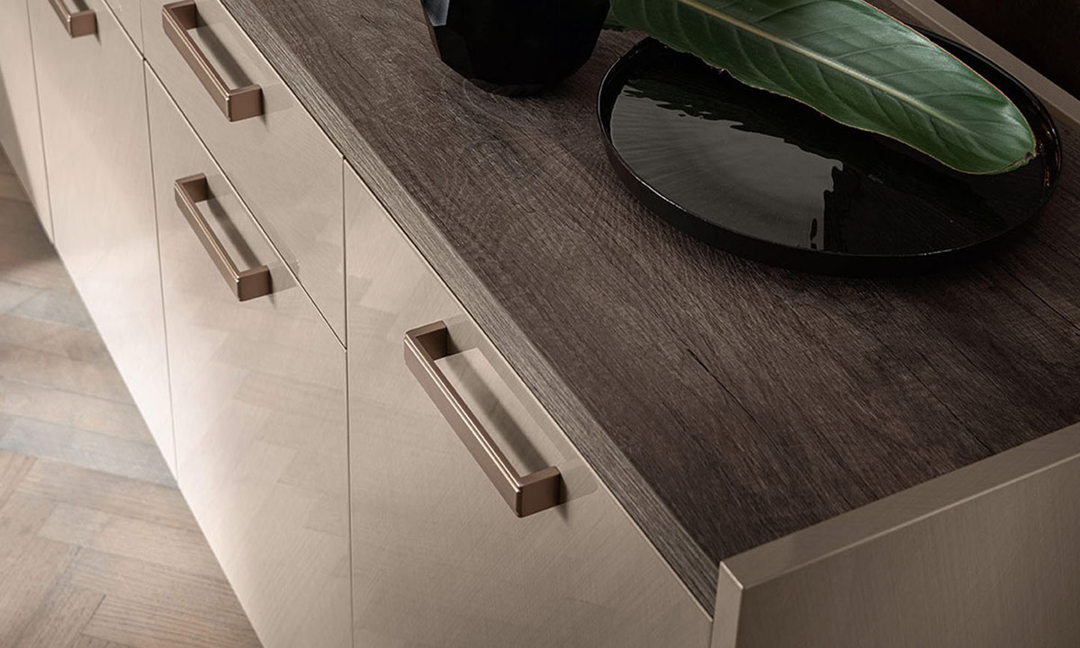 Belpasso Dining Room Suite