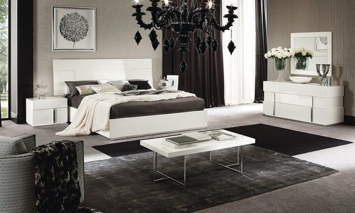 Canova Bedroom Suite