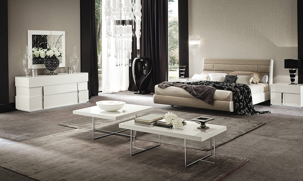 Canova Bedroom Suite