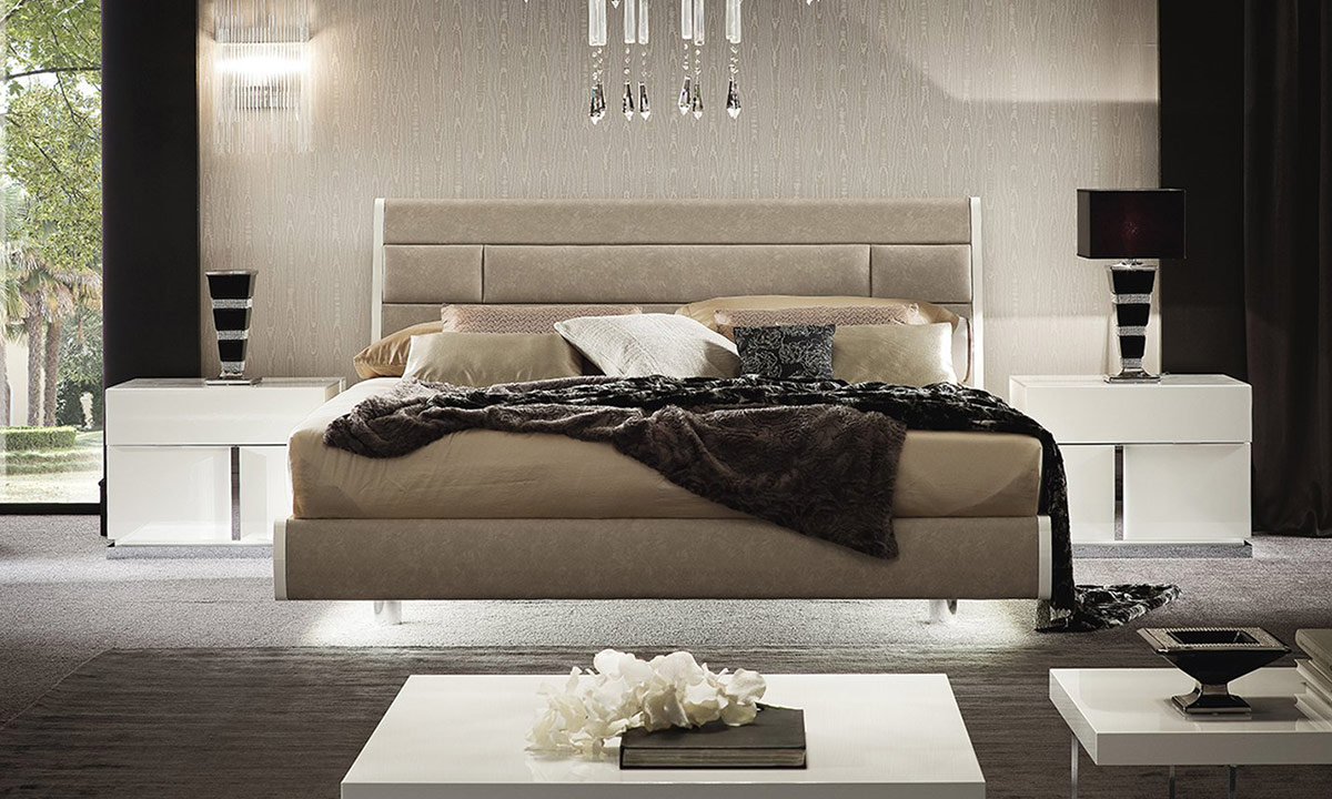 Canova Bedroom Suite