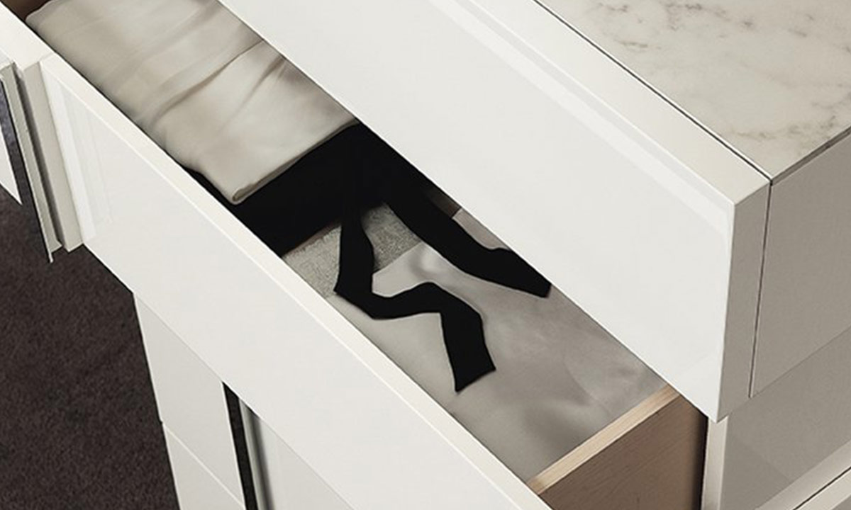 Canova Bedroom Suite