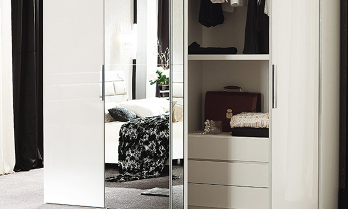 Canova Bedroom Suite