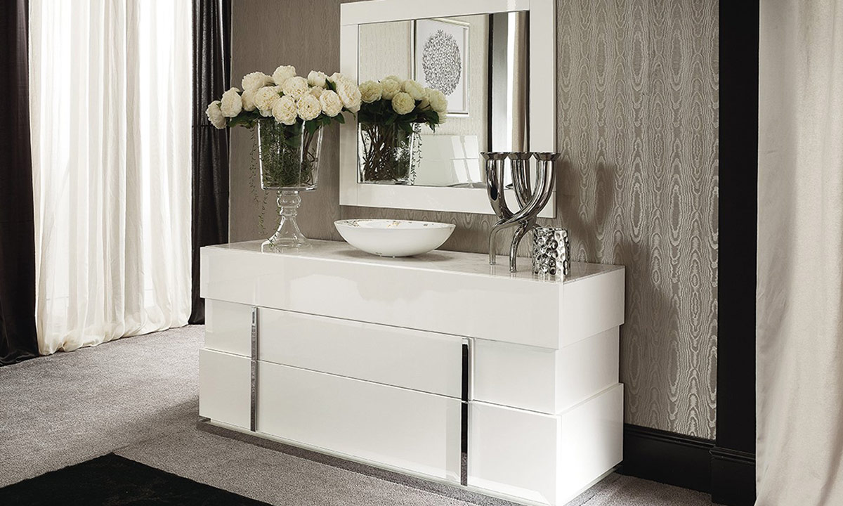 Canova Bedroom Suite