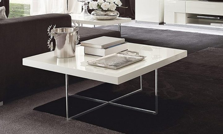 Canova Coffee Table