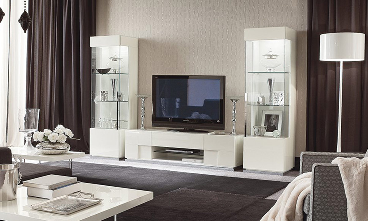 Canova TV Unit