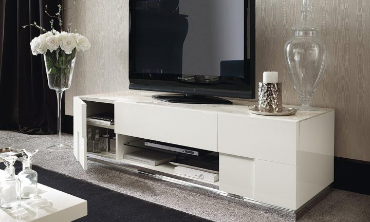 Canova TV Unit