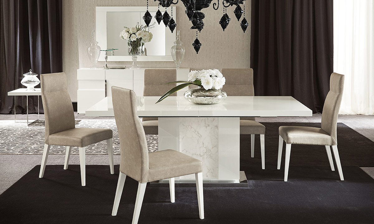 Canova Bedroom Suite