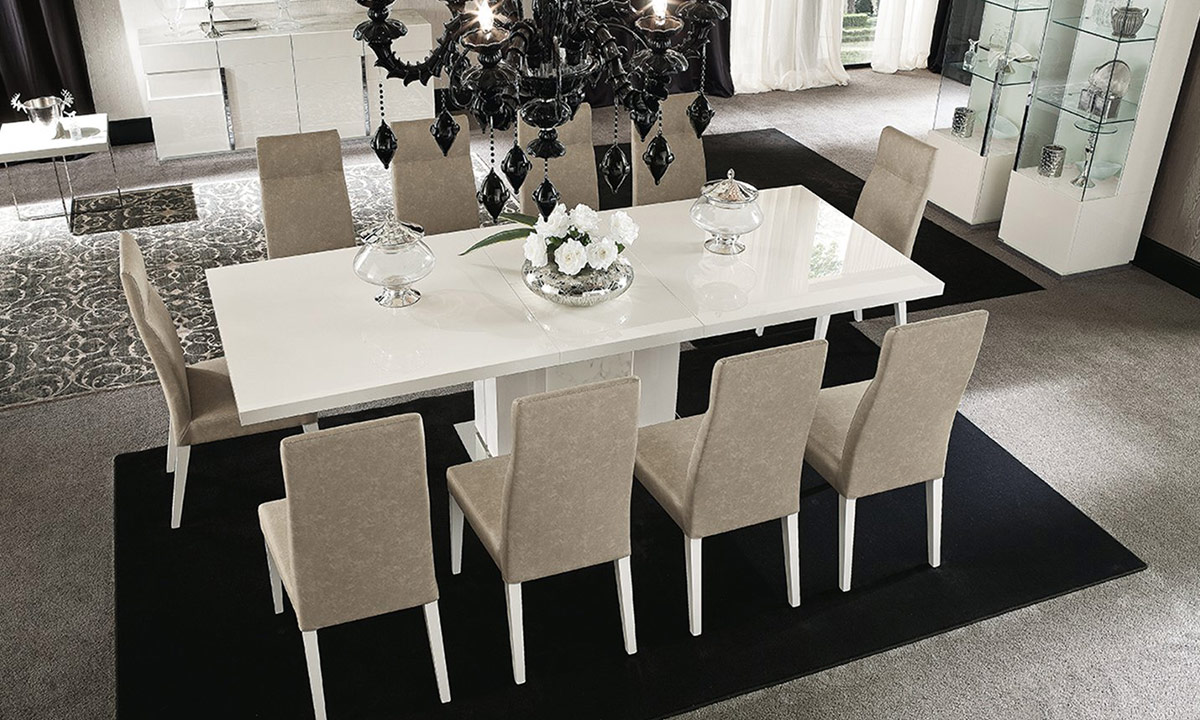 Canova Bedroom Suite