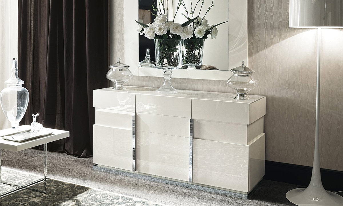 Canova Bedroom Suite