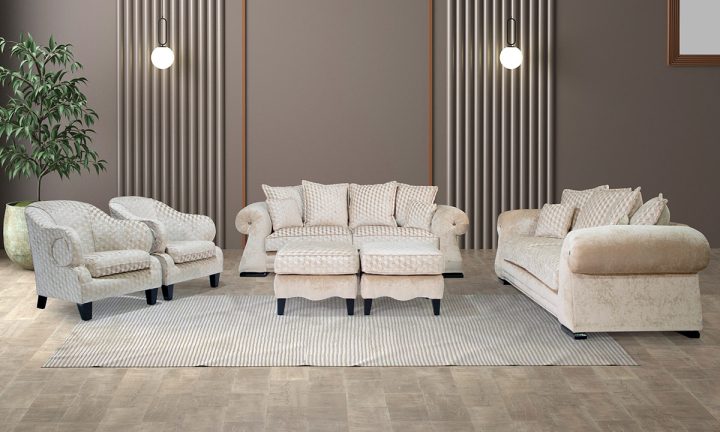 Chagall Lounge Suite