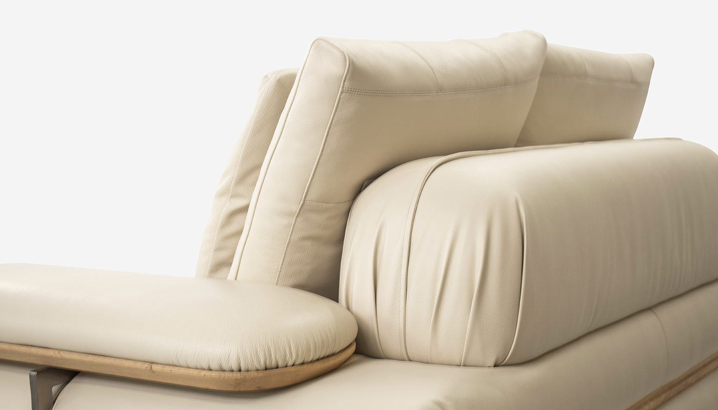 Daniella 3pc Lounge Suite