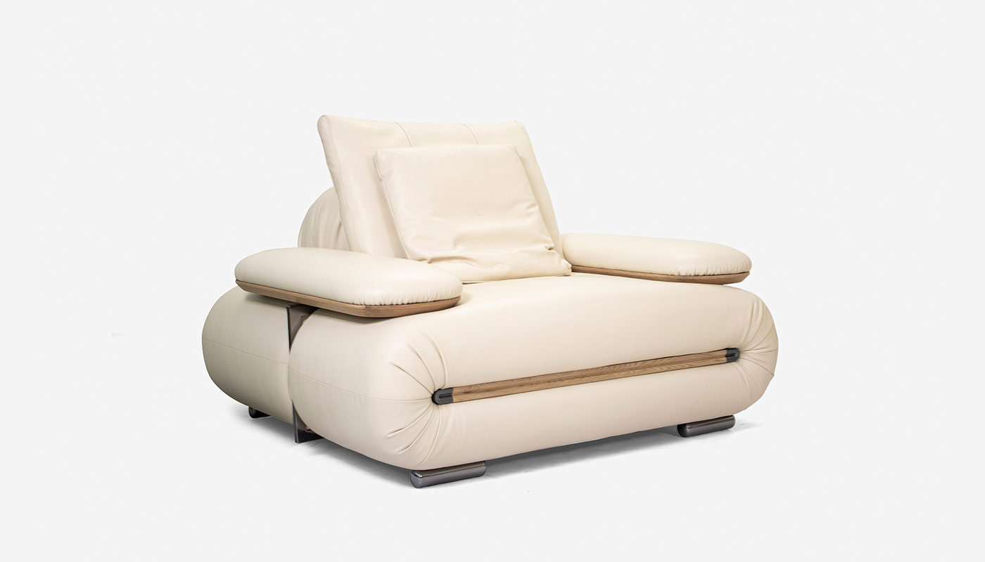 Daniella 3pc Lounge Suite