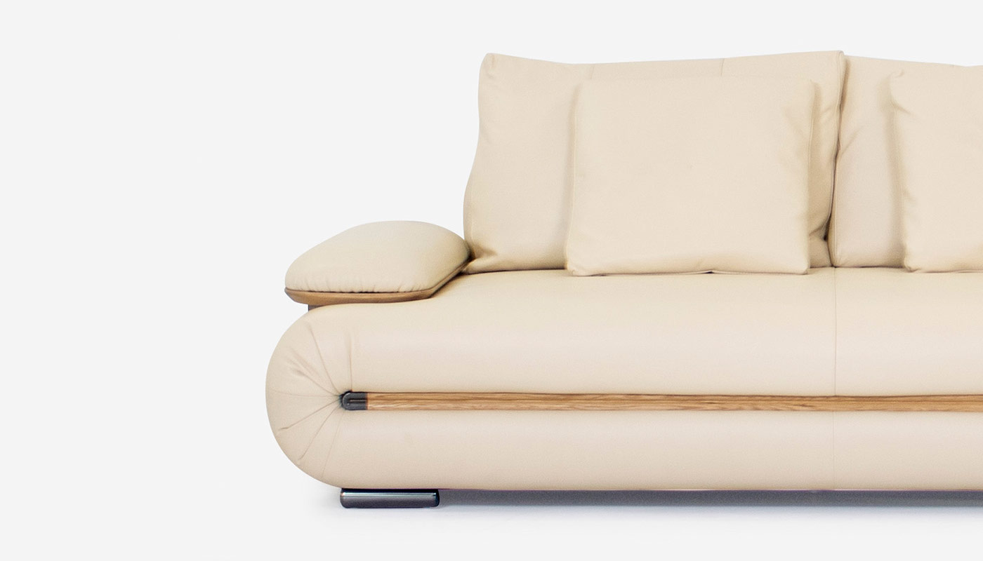 Daniella Corner Lounge Suite