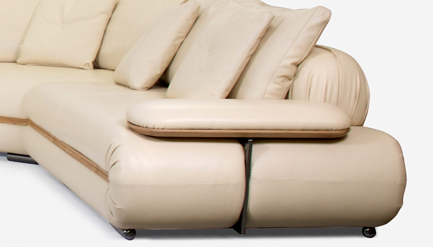 Daniella Corner Lounge Suite