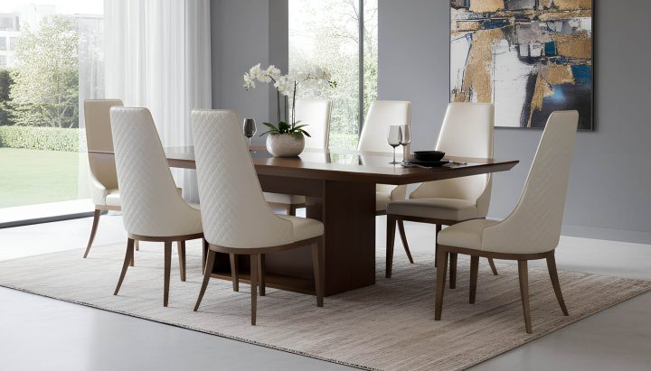 Dorita Dining Room Suite