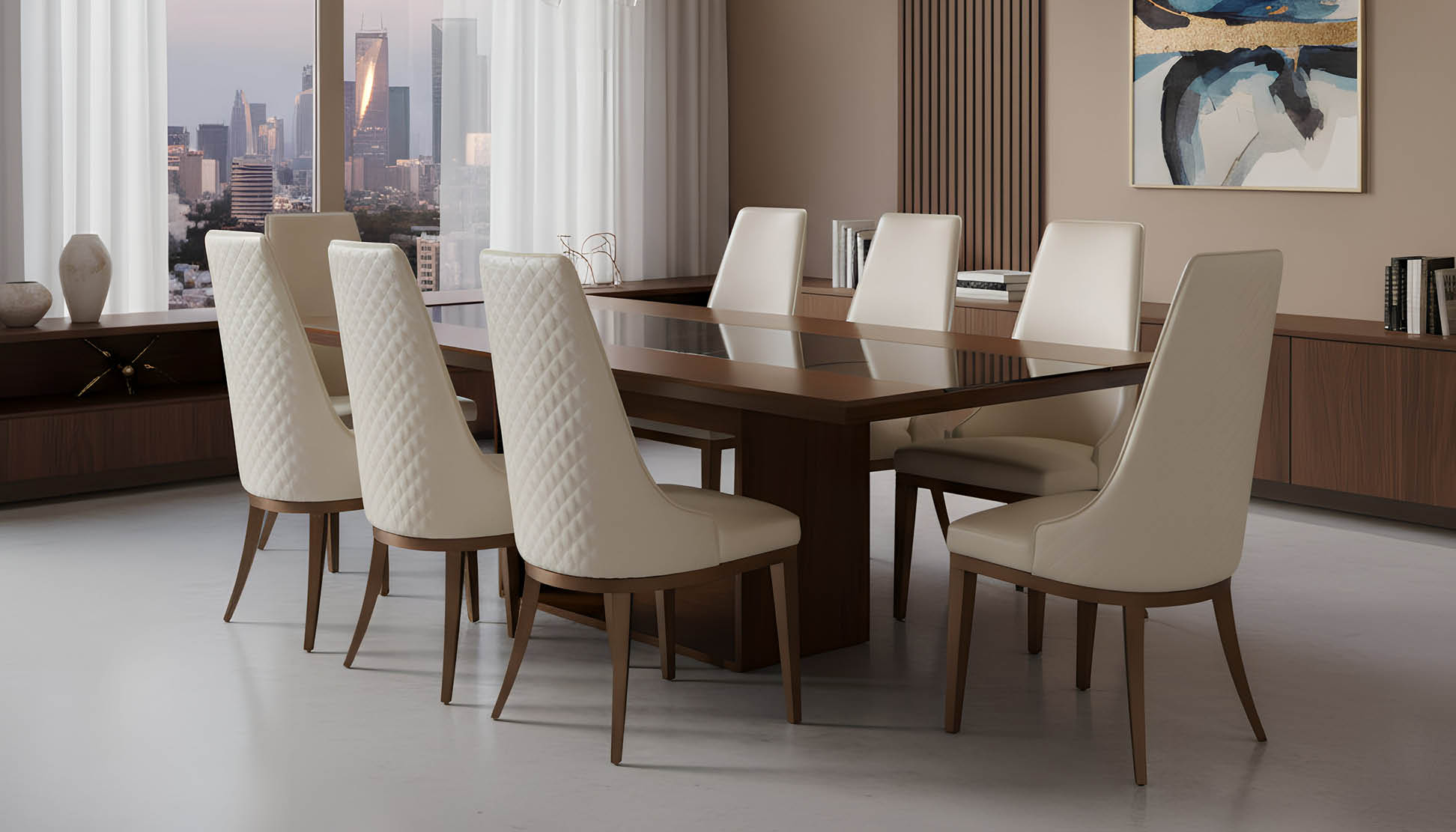 Dorita Dining Room Suite