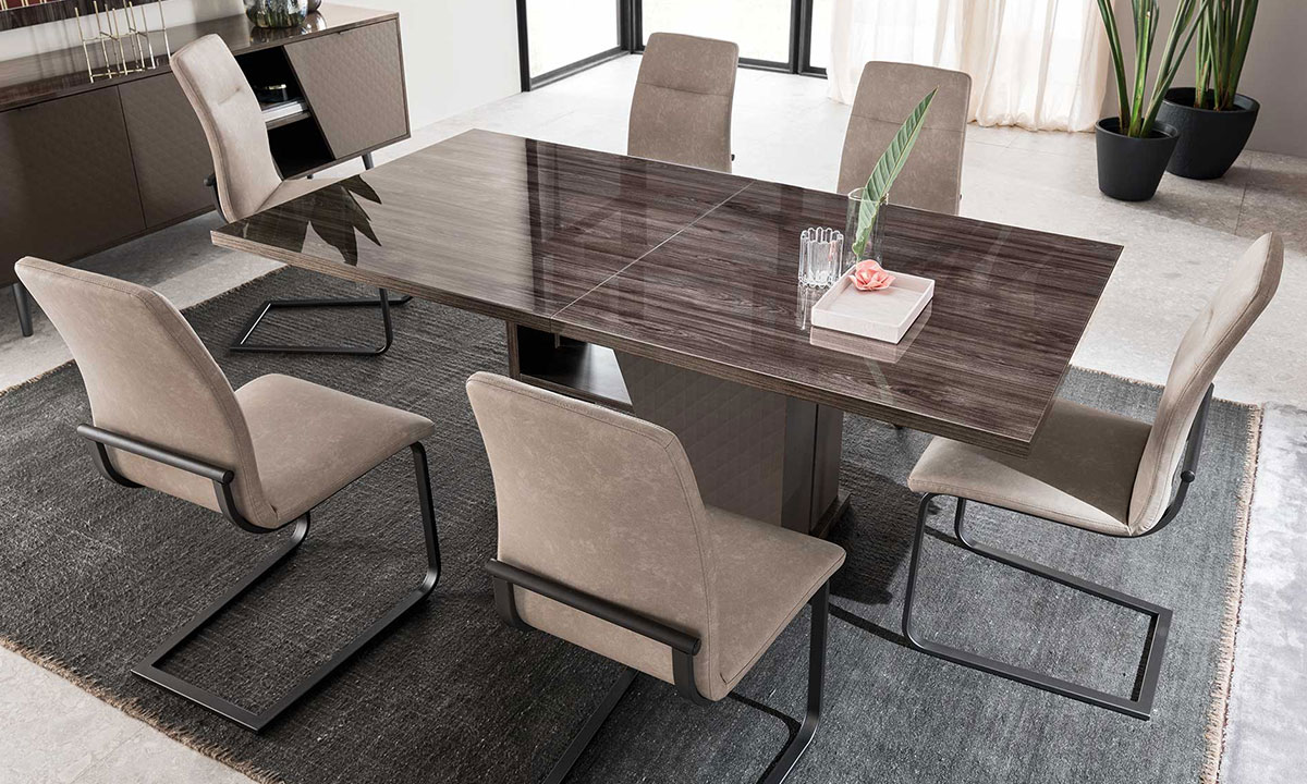 Frida Dining Room Suite