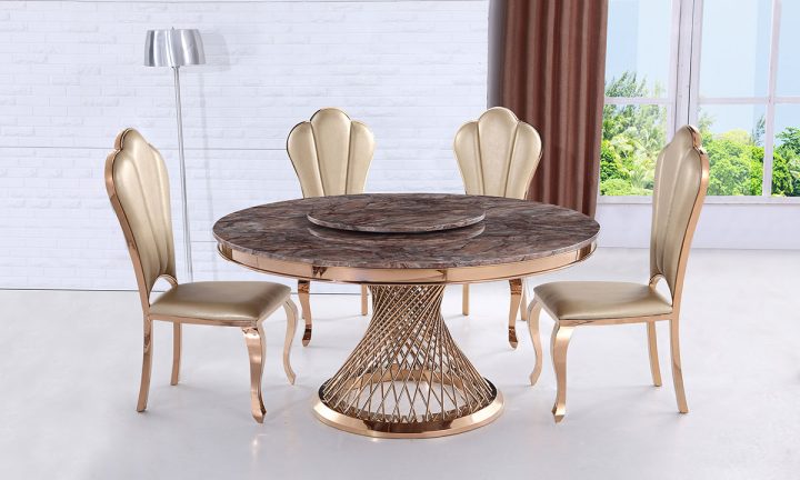 Emma Dining Room Suite