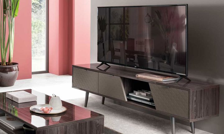 Frida TV Unit
