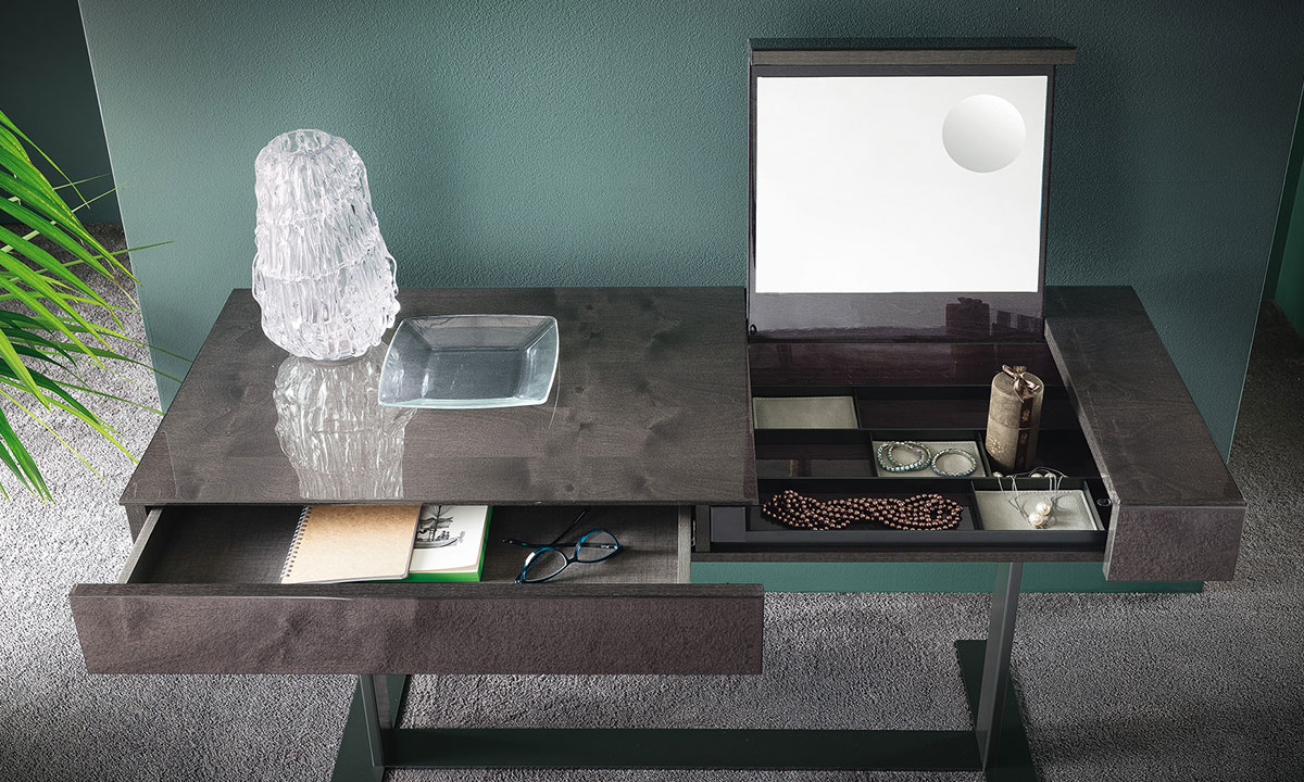 Heritage Bedroom Suite