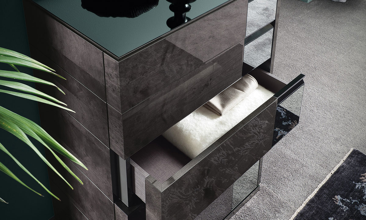 Heritage Bedroom Suite