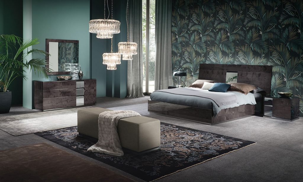 Heritage Bedroom Suite