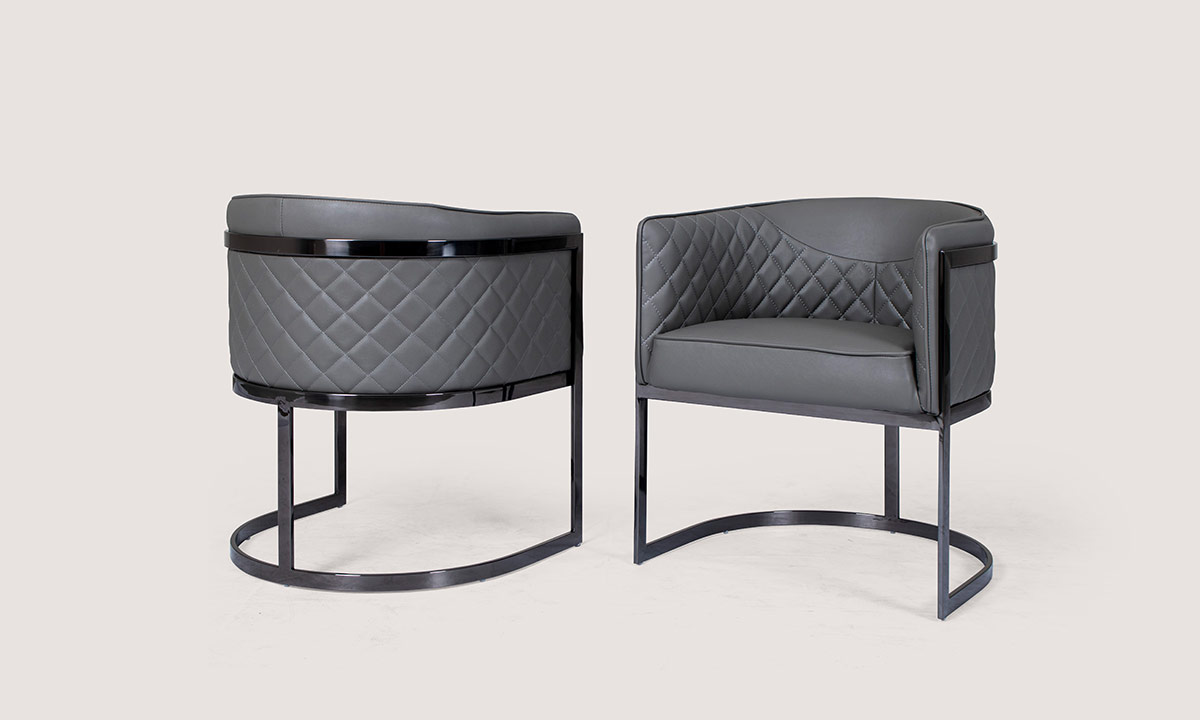 Indigo Dining Room Suite