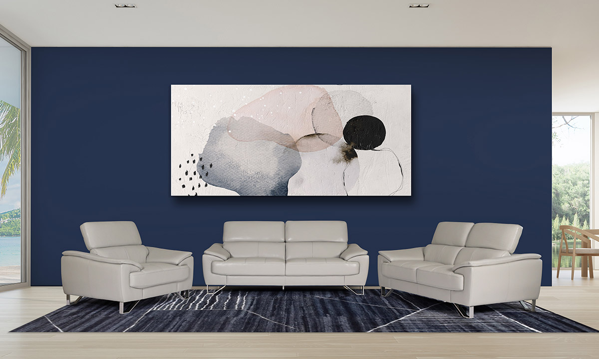 Julius 3pc Lounge Suite