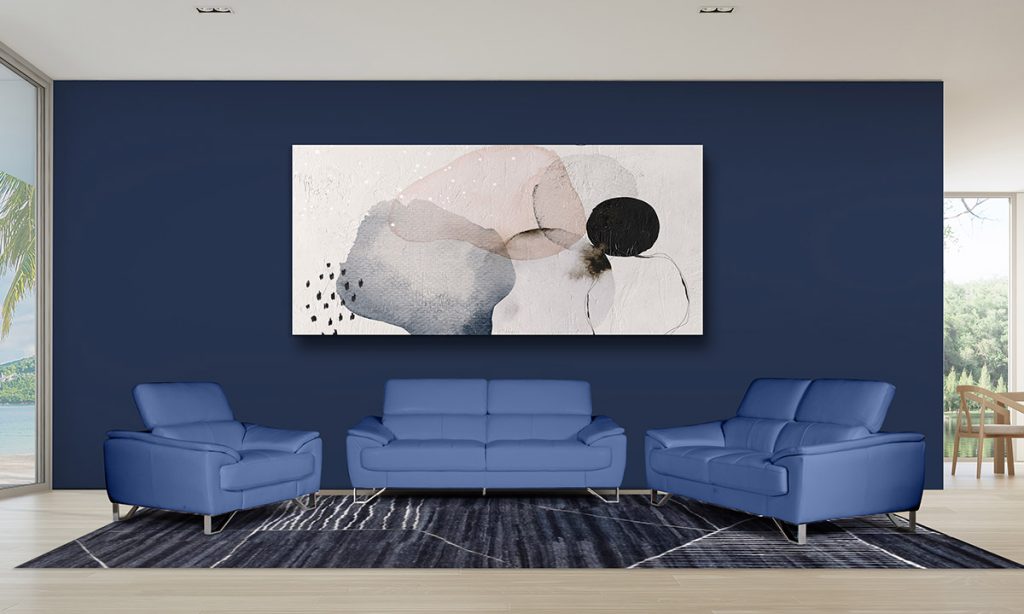 Julius 3pc Lounge Suite