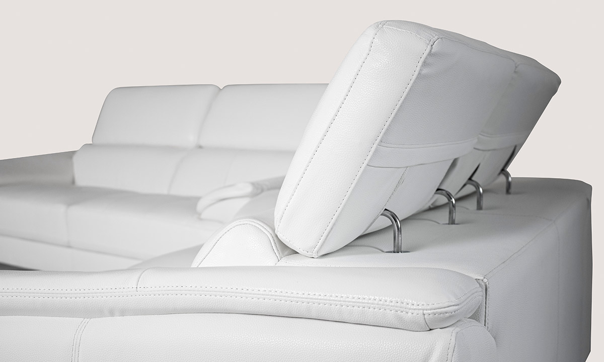 Julius 3pc Lounge Suite