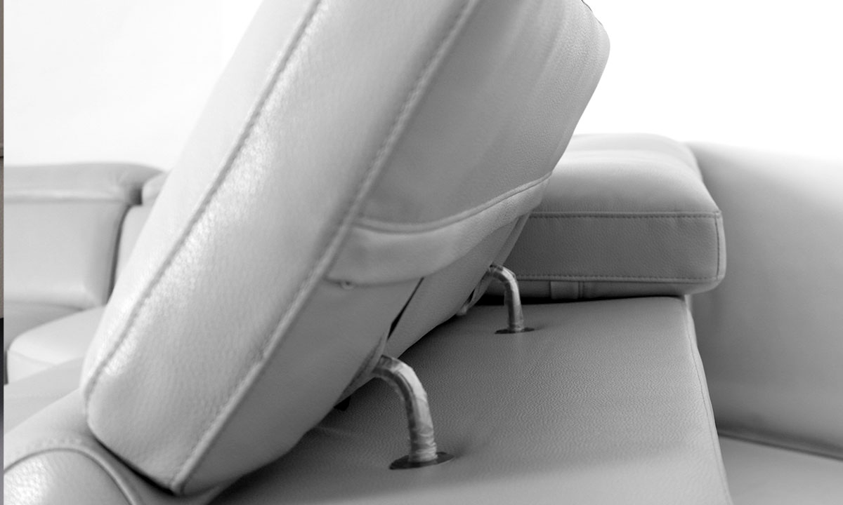 Julius Corner Lounge Suite