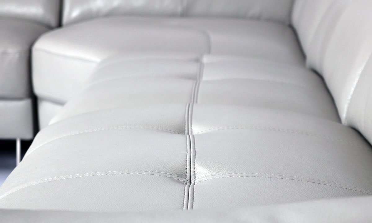 Julius Corner Lounge Suite