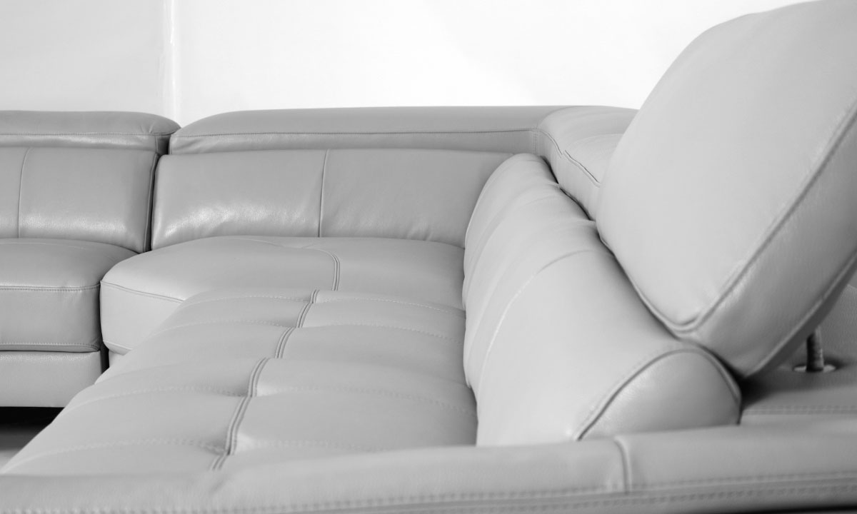 Julius Corner Lounge Suite