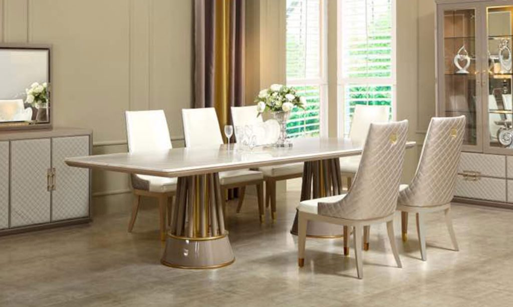 Legacy Dining Room Suite