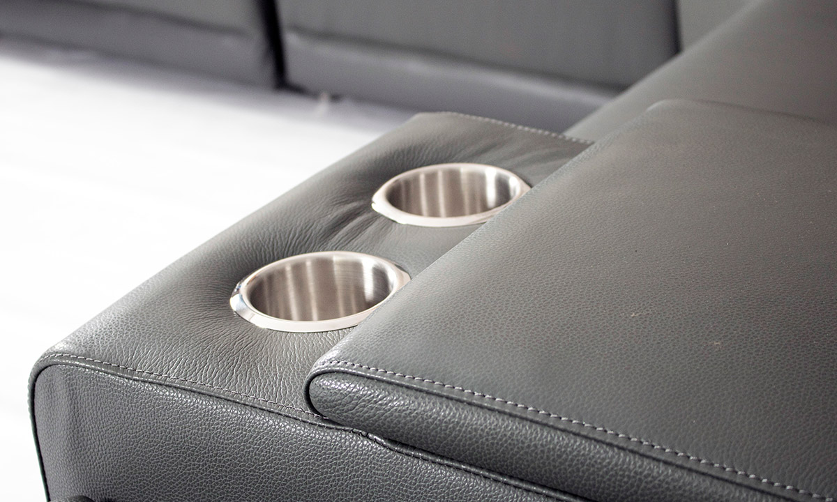 Lilly Corner Lounge Suite