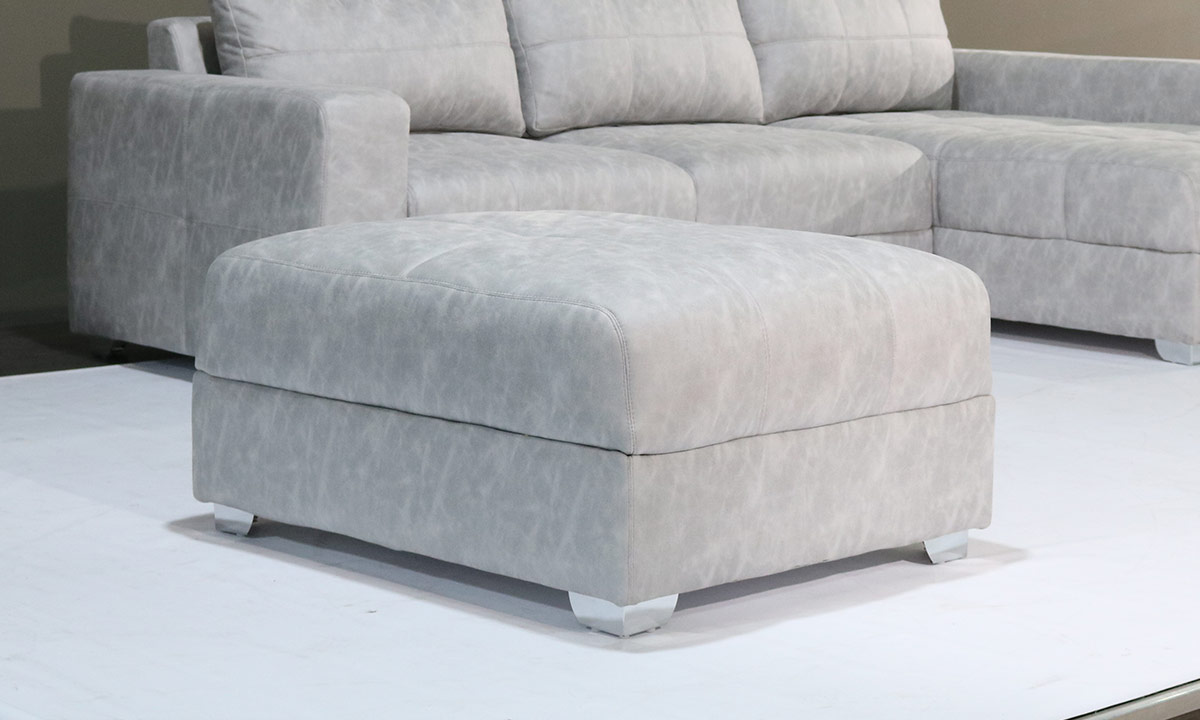 Linksfield Daybed with Ottoman