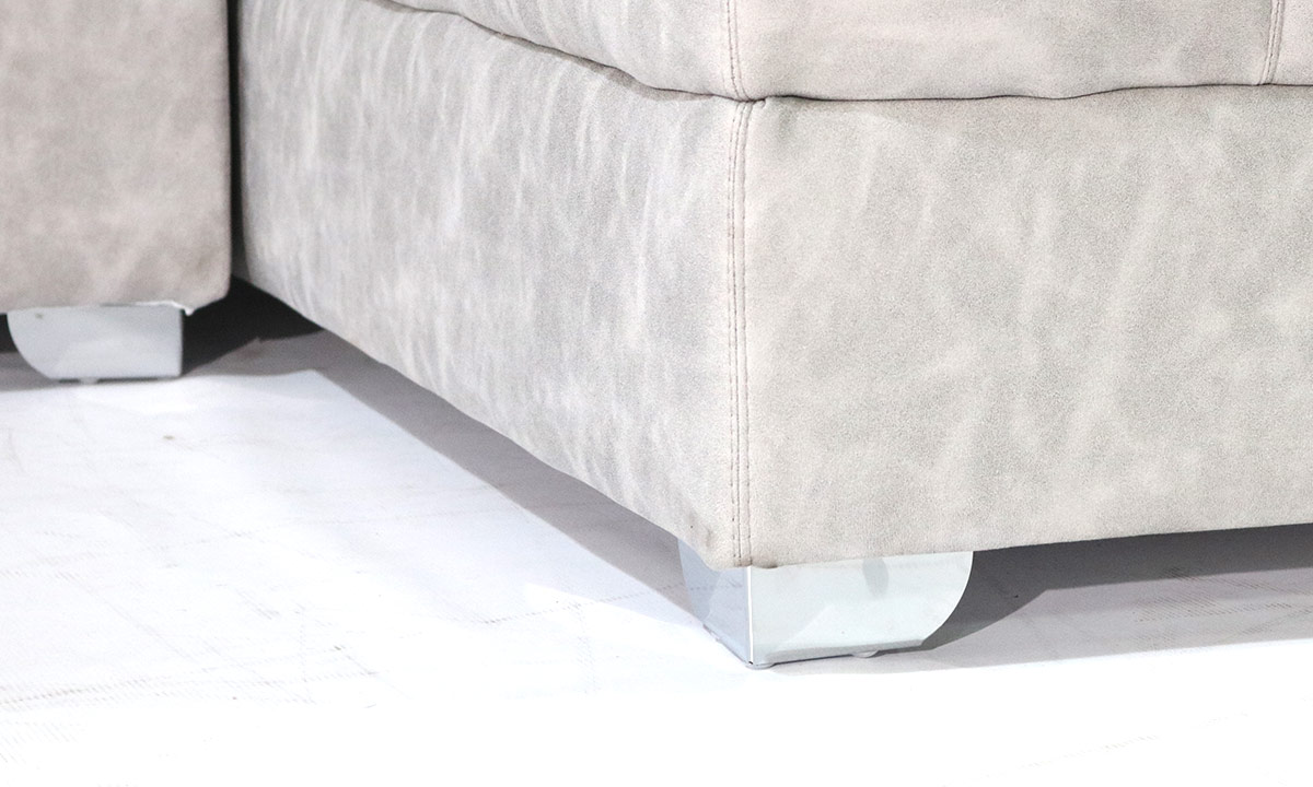 Linksfield Daybed with Ottoman