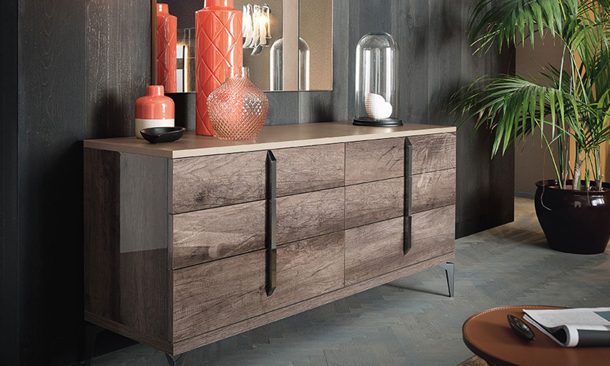 Matera Bedroom Suite