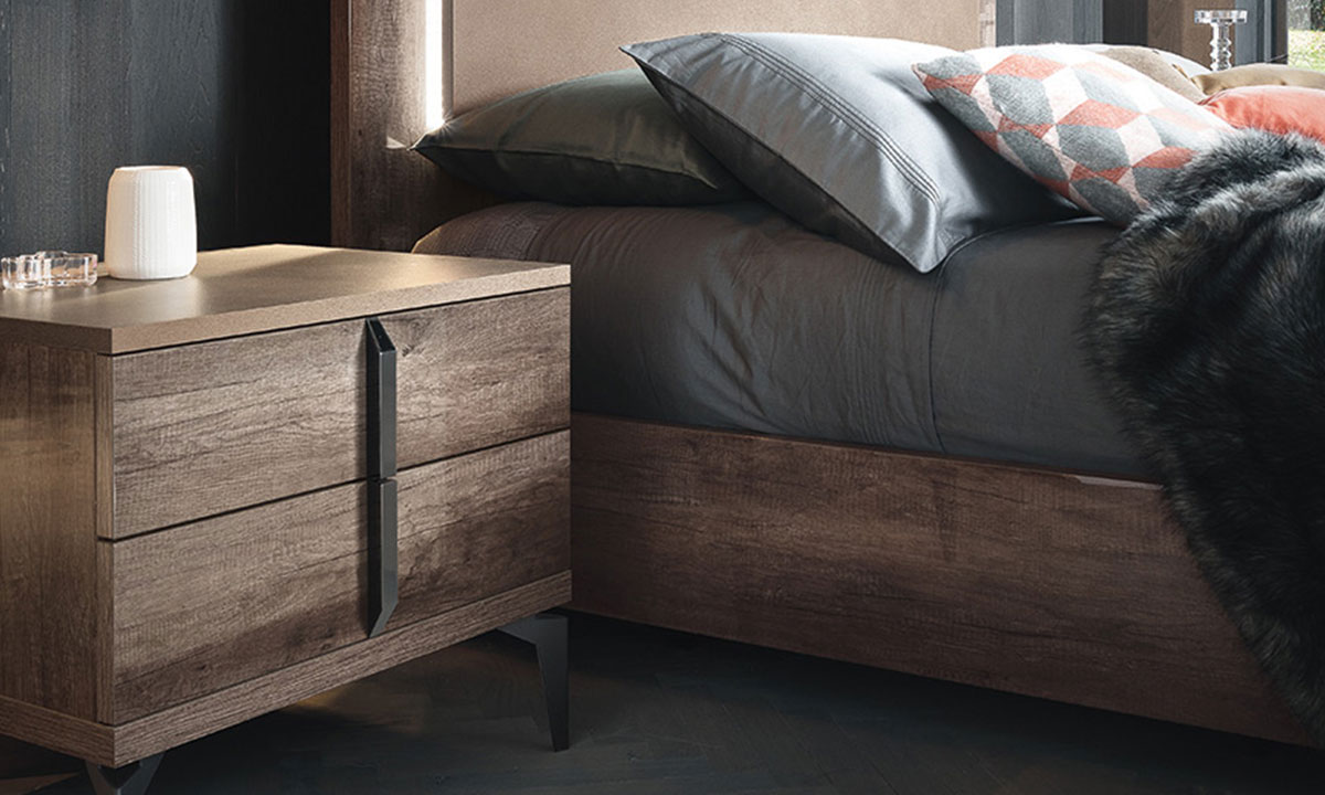 Matera Bedroom Suite