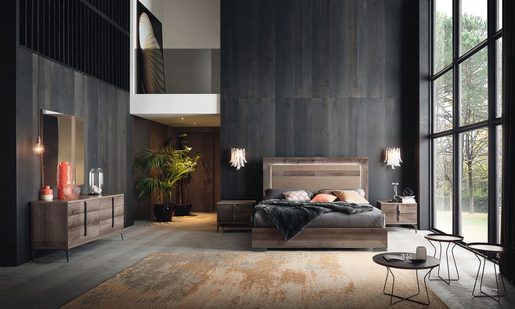 Matera Bedroom Suite