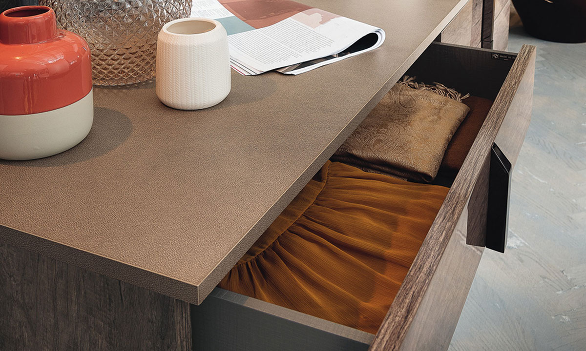 Matera Bedroom Suite