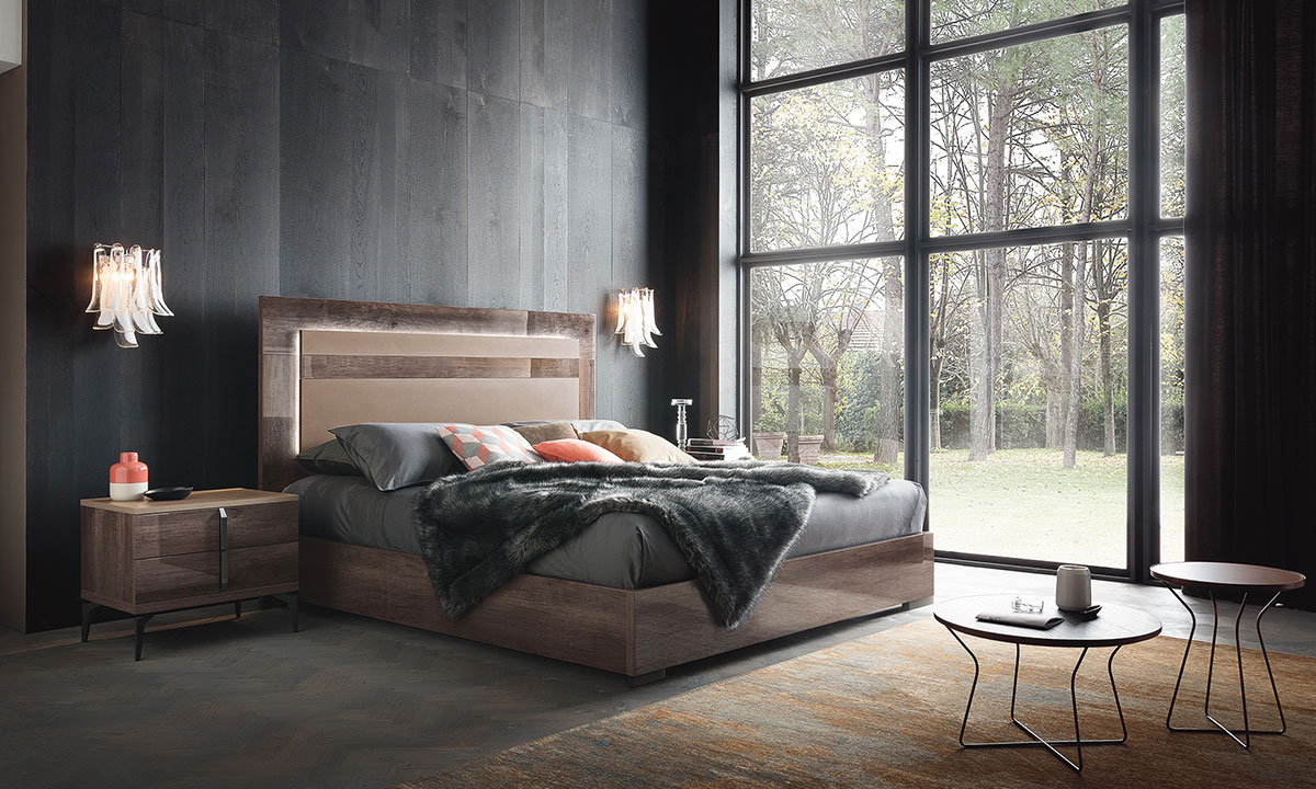 Matera Bedroom Suite