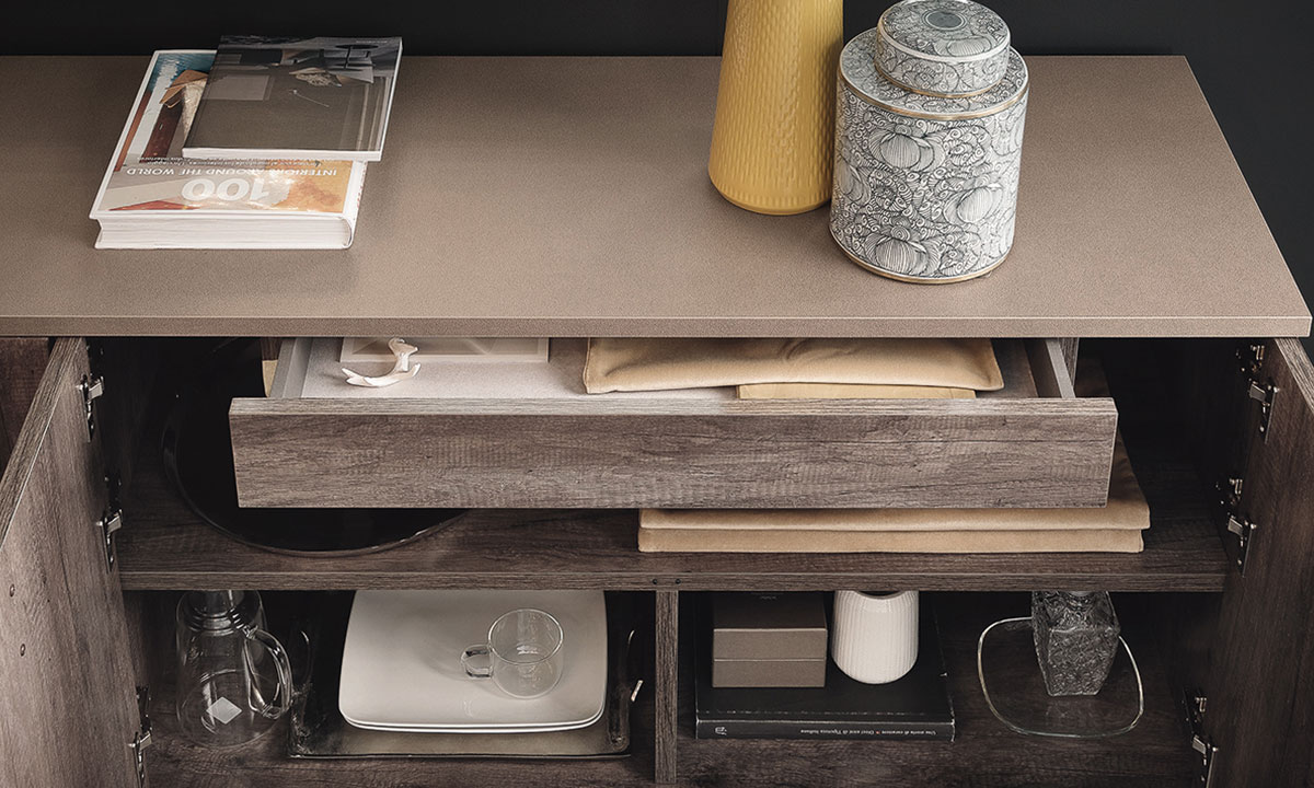 Matera Dining Room Suite